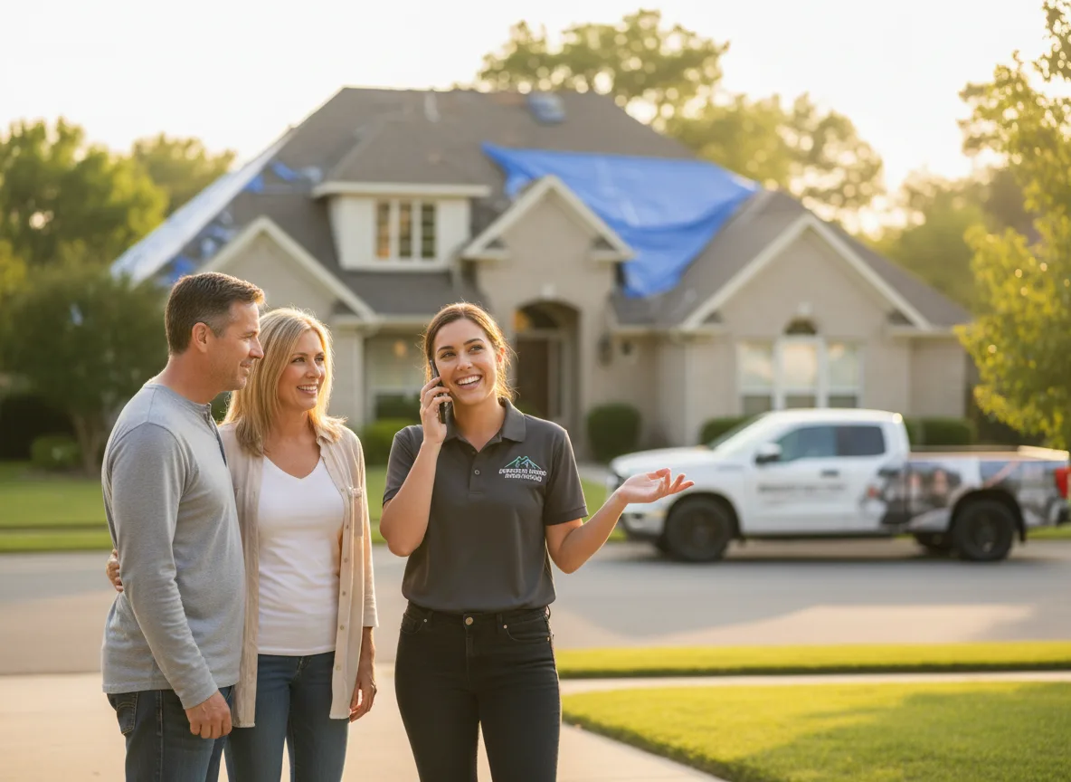 Emergency Roof Repair Franklin, IN FAQs